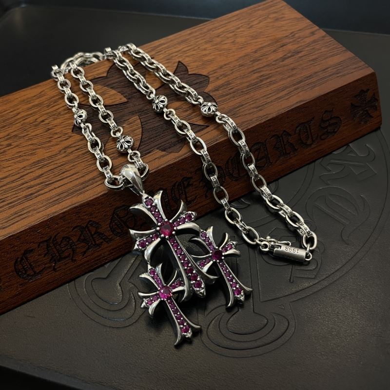 Chrome Hearts Necklaces